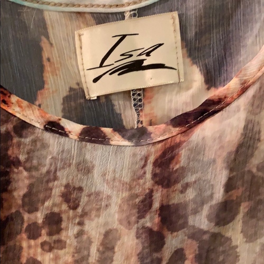 Blouse - Picture 2 of 4